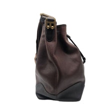 Load image into Gallery viewer, Bally Leather Bag
