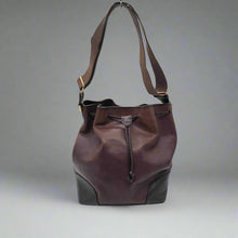 Load image into Gallery viewer, Bally Leather Bag
