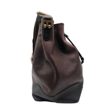 Load image into Gallery viewer, Bally Leather Bag
