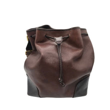 Load image into Gallery viewer, Bally Leather Bag
