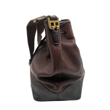 Load image into Gallery viewer, Bally Leather Bag
