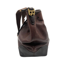 Load image into Gallery viewer, Bally Leather Bag
