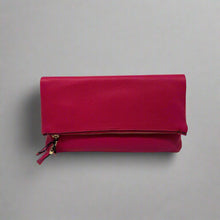 Load image into Gallery viewer, Jaeger Wallet Clutch NWT
