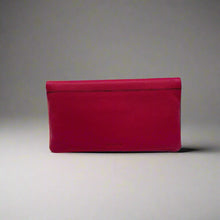 Load image into Gallery viewer, Jaeger Wallet Clutch NWT
