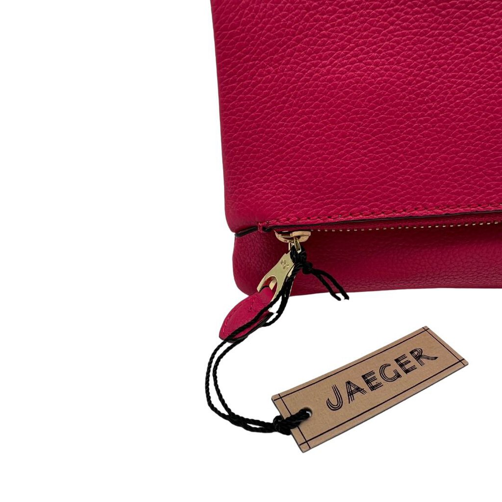 Jaeger Wallet Clutch NWT