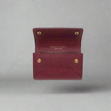 Load image into Gallery viewer, Charlotte Olympia Cardholder (Incl. Box)
