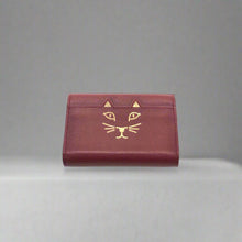 Load image into Gallery viewer, Charlotte Olympia Cardholder (Incl. Box)
