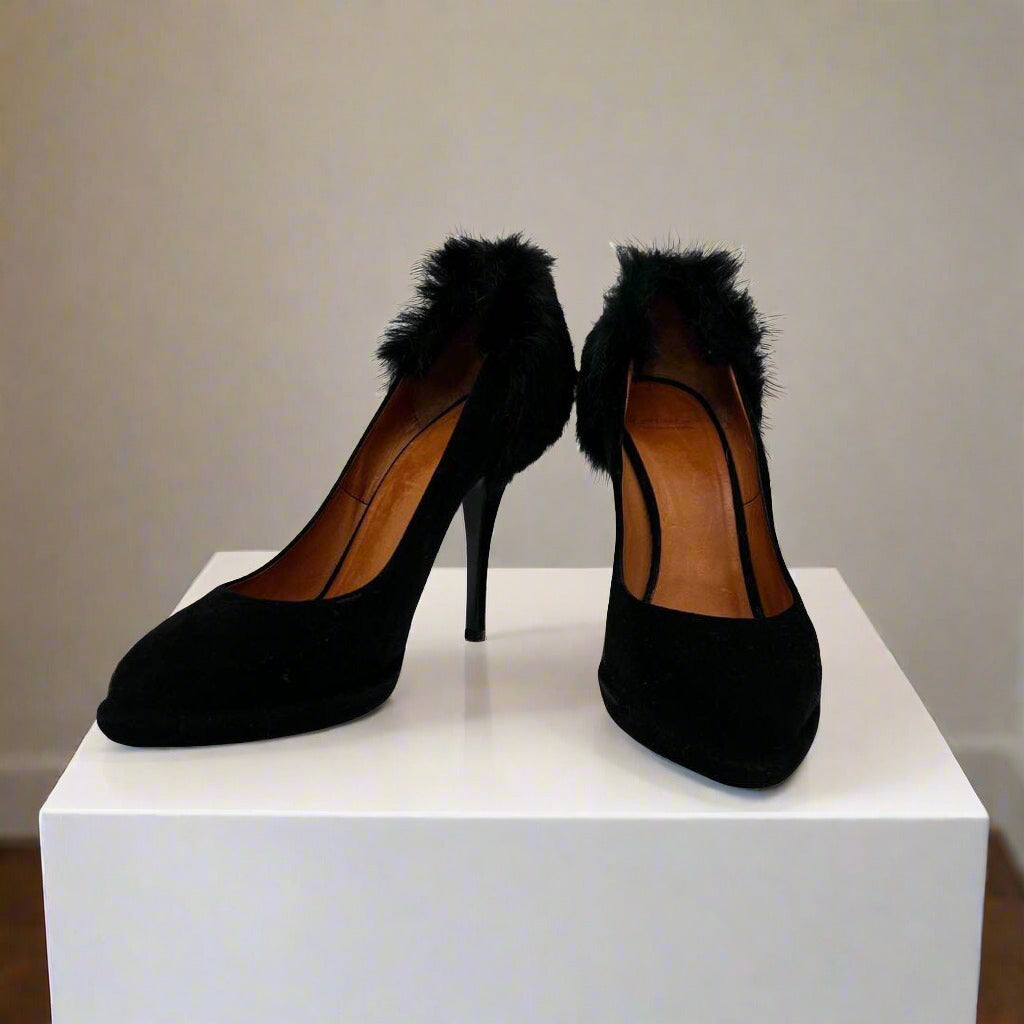 Givenchy Heels Size 39