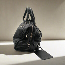 Load image into Gallery viewer, Balenciaga &quot;Motorcycle&quot; Bag
