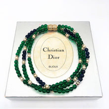 Load image into Gallery viewer, Christian Dior Vintage Necklace
