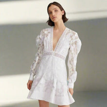 Load image into Gallery viewer, Acler &quot;Godson&quot; Dress BNWT Size 10
