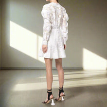 Load image into Gallery viewer, Acler &quot;Godson&quot; Dress BNWT Size 10
