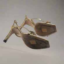 Load image into Gallery viewer, Jimmy Choo Meira 85 Heels Size 39
