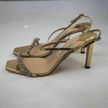 Load image into Gallery viewer, Jimmy Choo Meira 85 Heels Size 39
