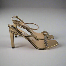 Load image into Gallery viewer, Jimmy Choo Meira 85 Heels Size 39
