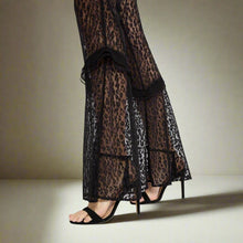 Load image into Gallery viewer, Sass &amp; Bide &quot;Spliced Lace&quot; Pant NWT Size 10
