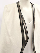 Load image into Gallery viewer, Sass &amp; Bide Jacket NWT Size 14
