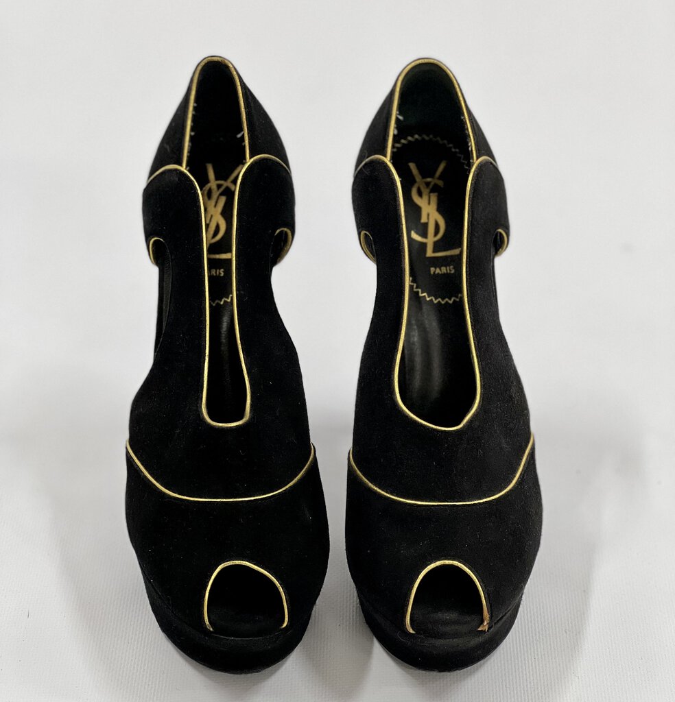 YSL Shoes Size 39