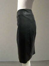 Load image into Gallery viewer, Skin and Threads Leather Skirt NWT Size 6
