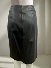 Load image into Gallery viewer, Skin and Threads Leather Skirt NWT Size 6
