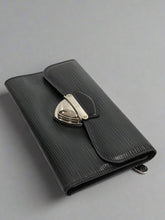 Load image into Gallery viewer, Louis Vuitton Epi Leather Wallet
