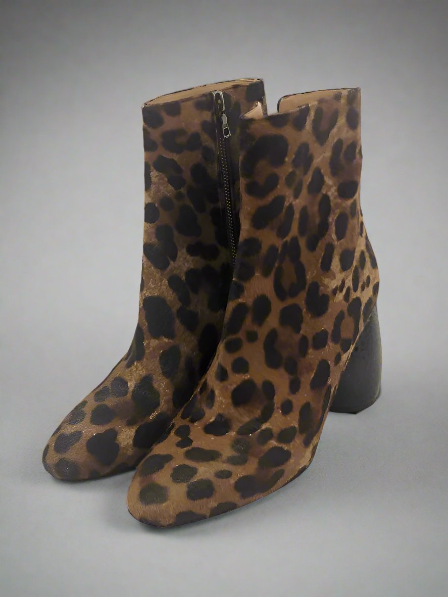 Dries Van Noten Boots Size 38